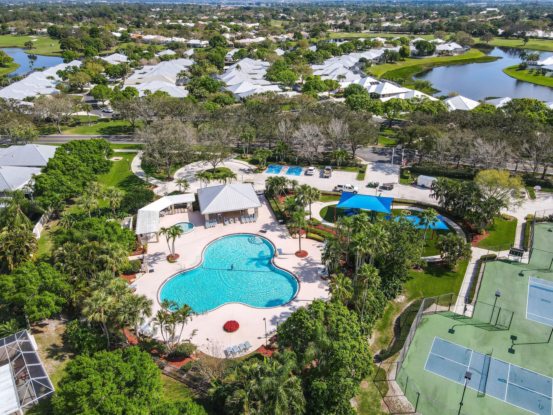 1671 SW Waterfall Boulevard, Palm City, FL 34990 Photo