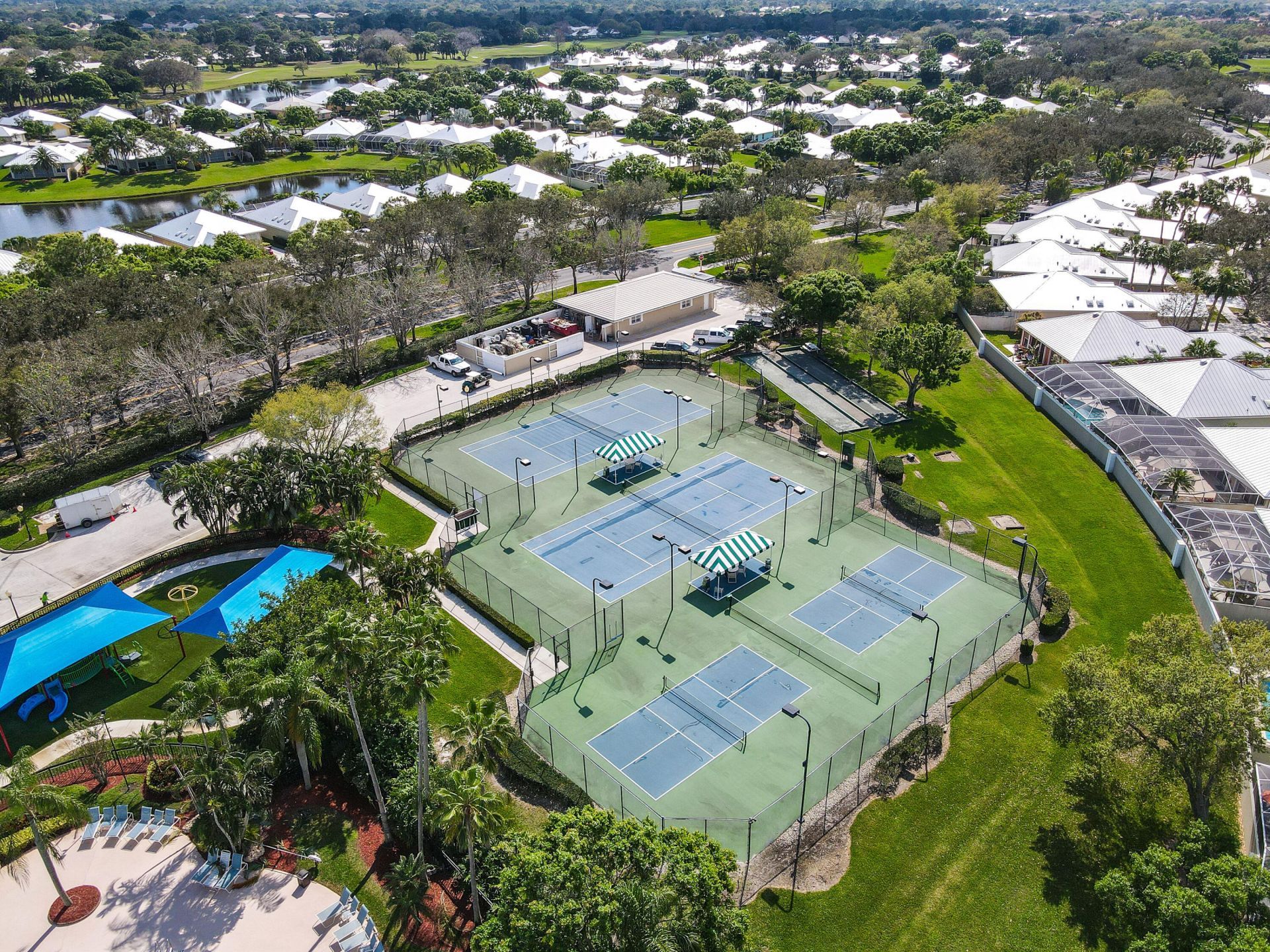 1671 SW Waterfall Boulevard, Palm City, FL 34990 Photo