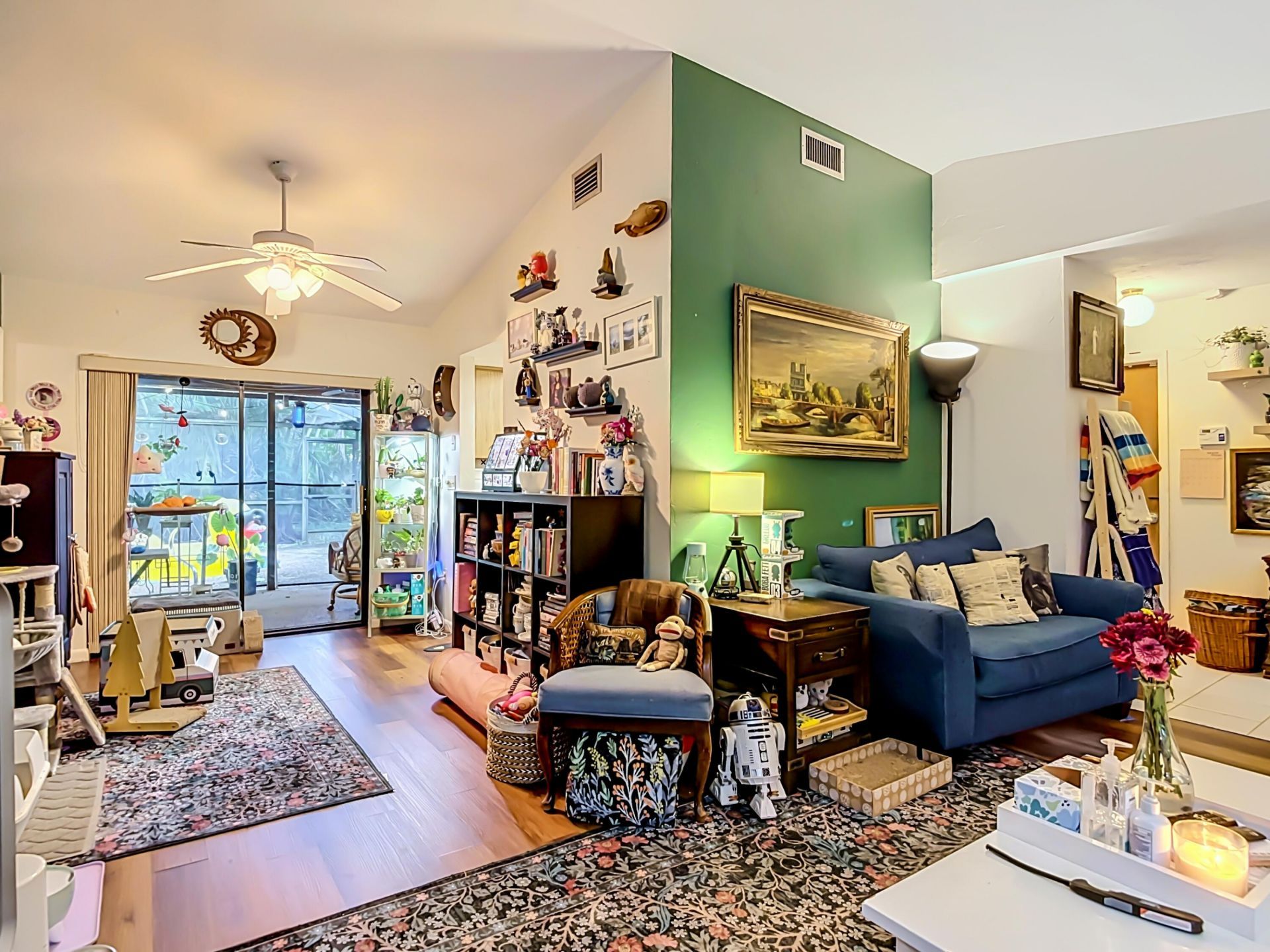 2854 46th Street Sw, Naples, FL 34116 Photo