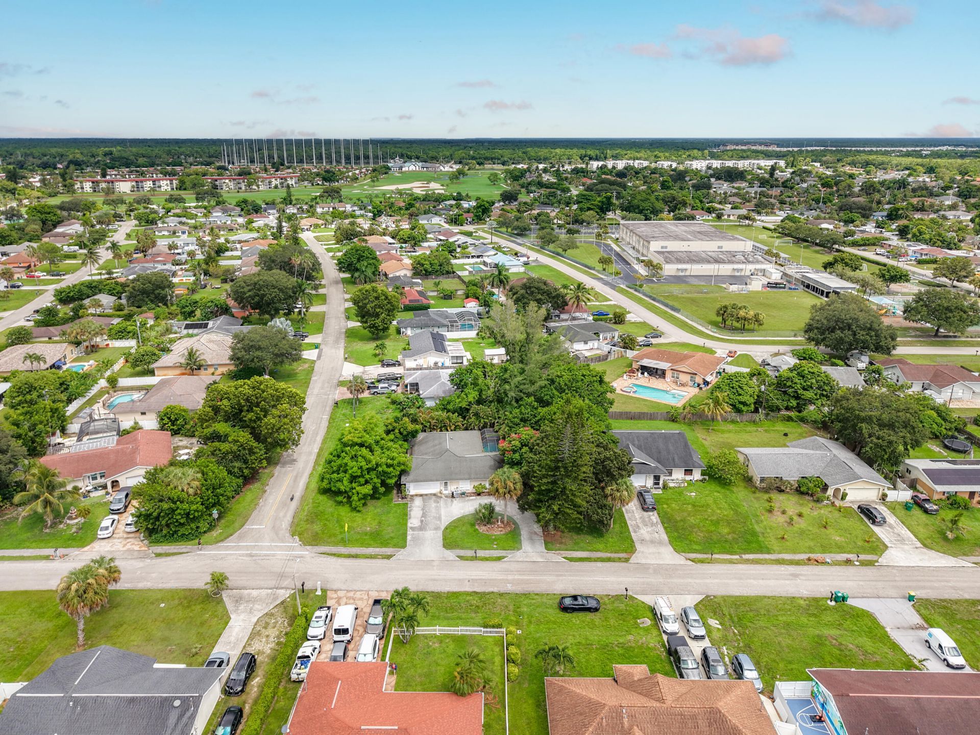 2854 46th Street Sw, Naples, FL 34116 Photo