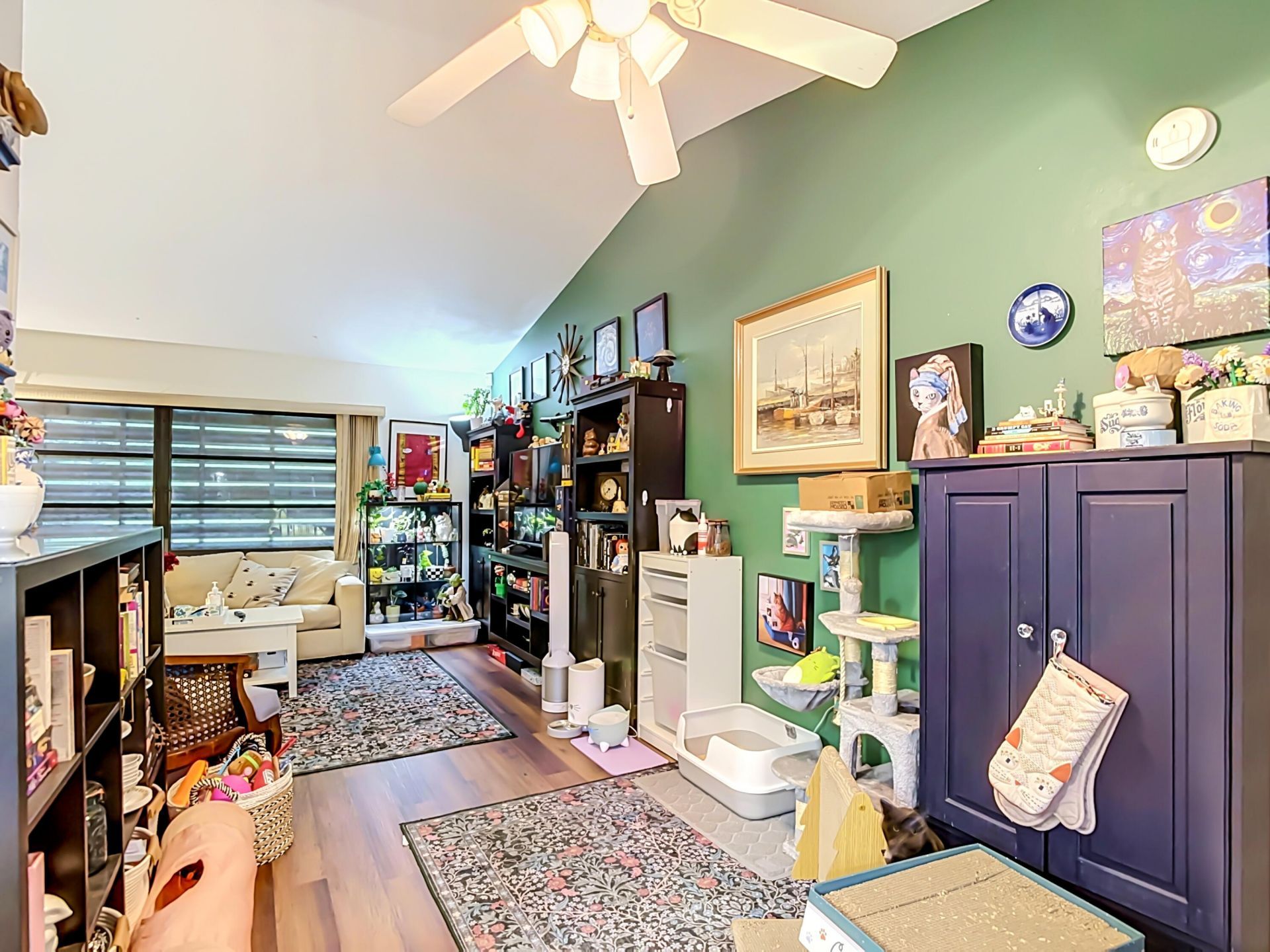 2854 46th Street Sw, Naples, FL 34116 Photo