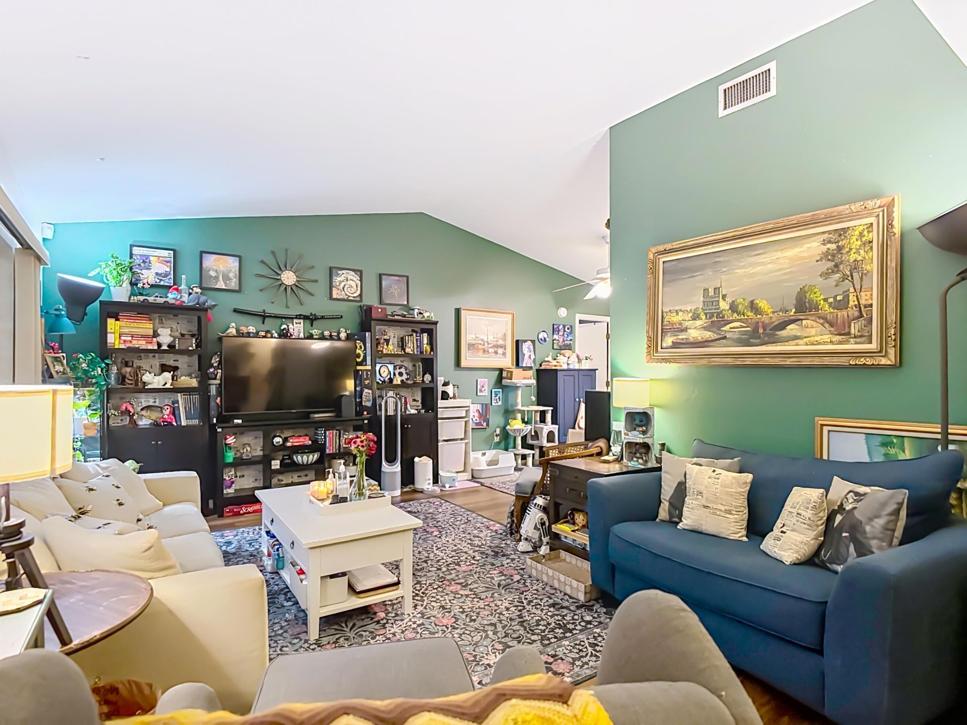 2854 46th Street Sw, Naples, FL 34116 Photo