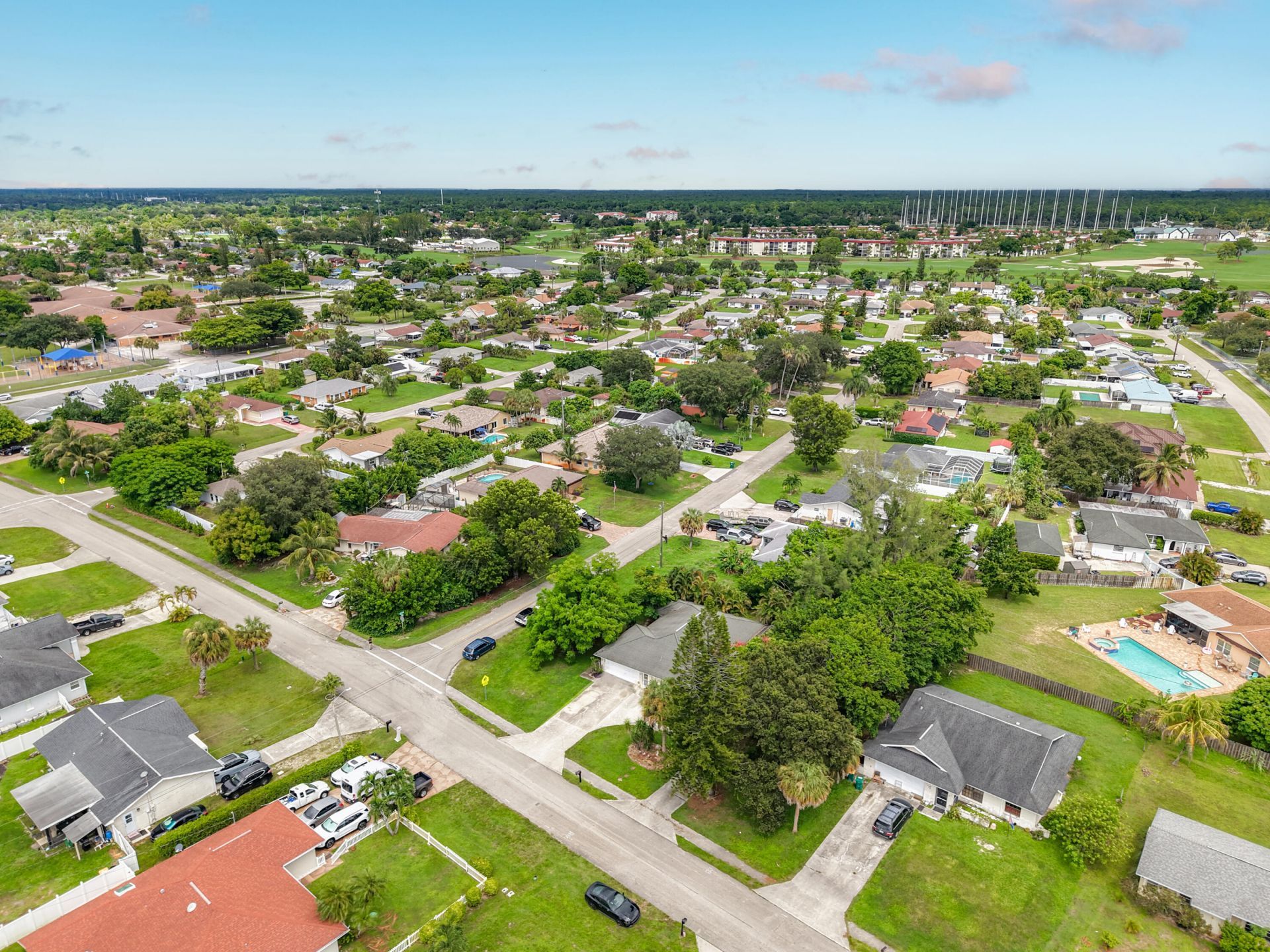 2854 46th Street Sw, Naples, FL 34116 Photo