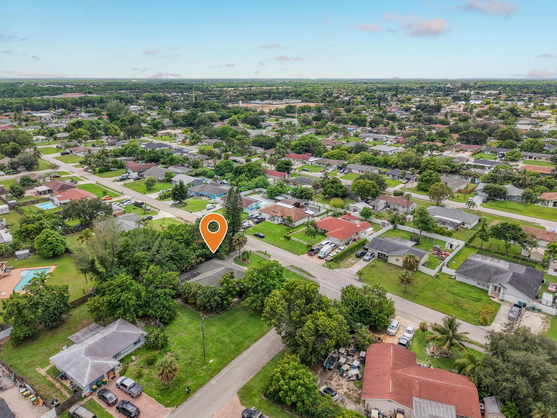 2854 46th Street Sw, Naples, FL 34116 Photo