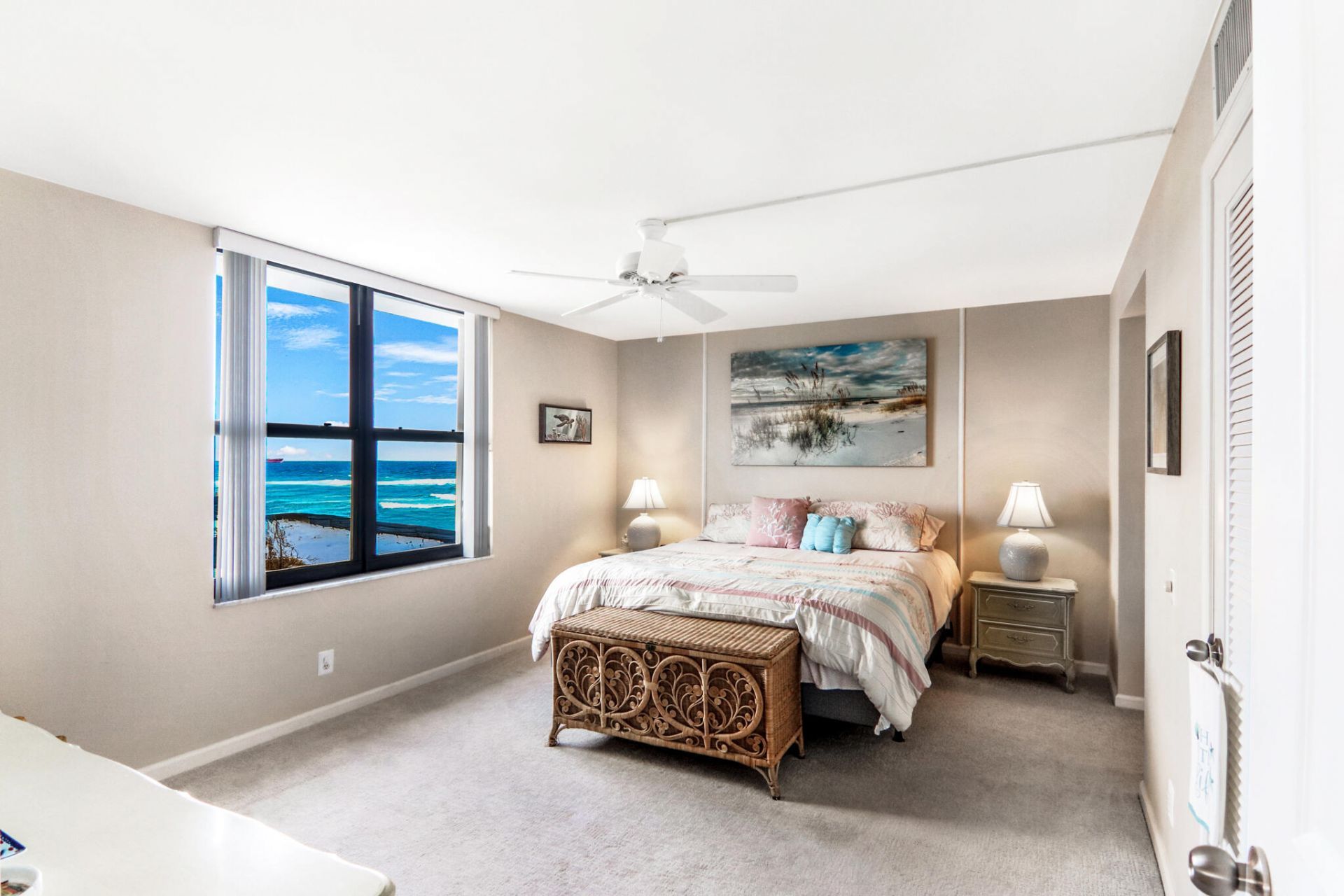 5480 N Ocean Drive, Unit A1D, Singer Island, FL 33404 Photo
