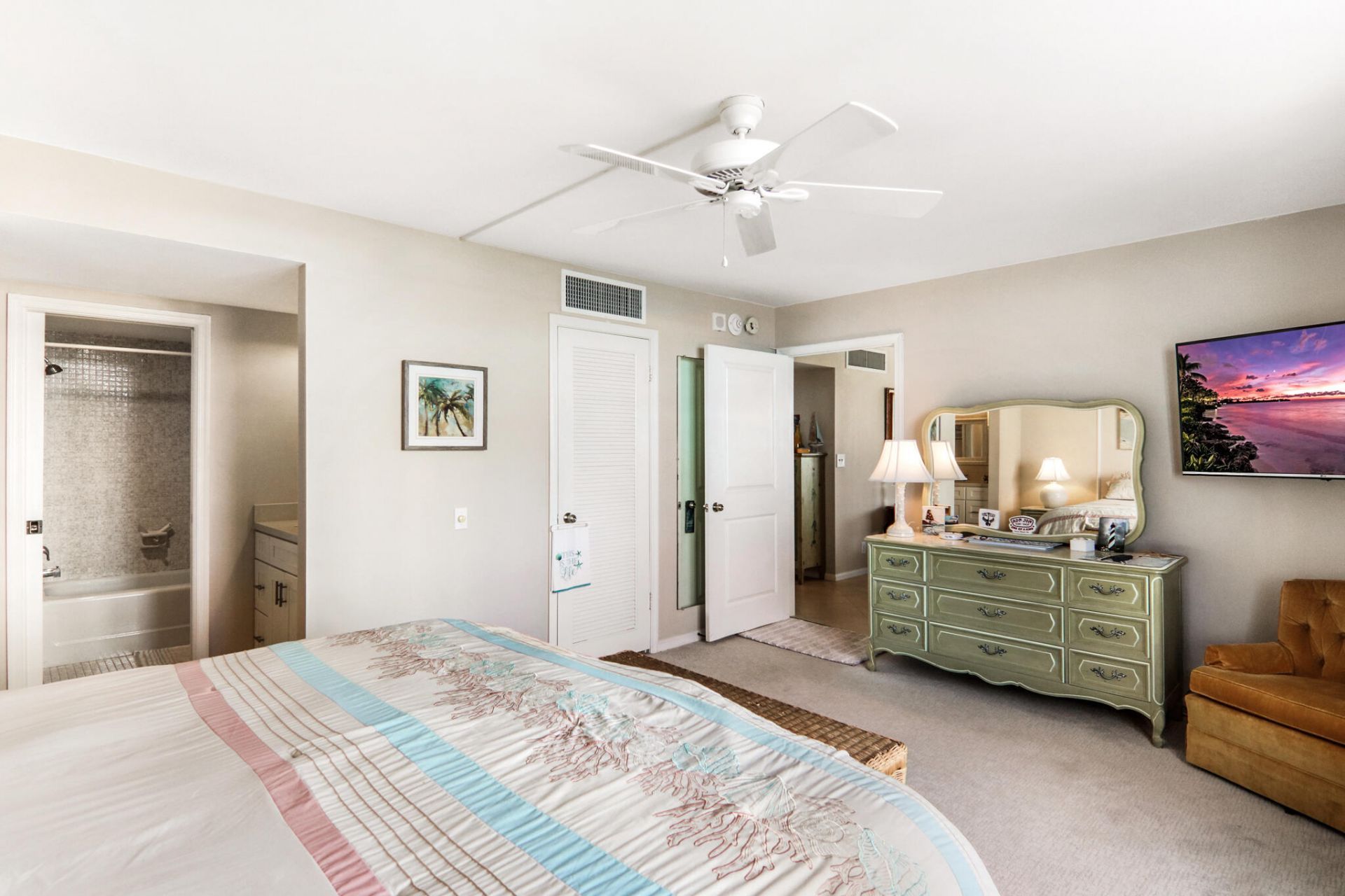 5480 N Ocean Drive, Unit A1D, Singer Island, FL 33404 Photo