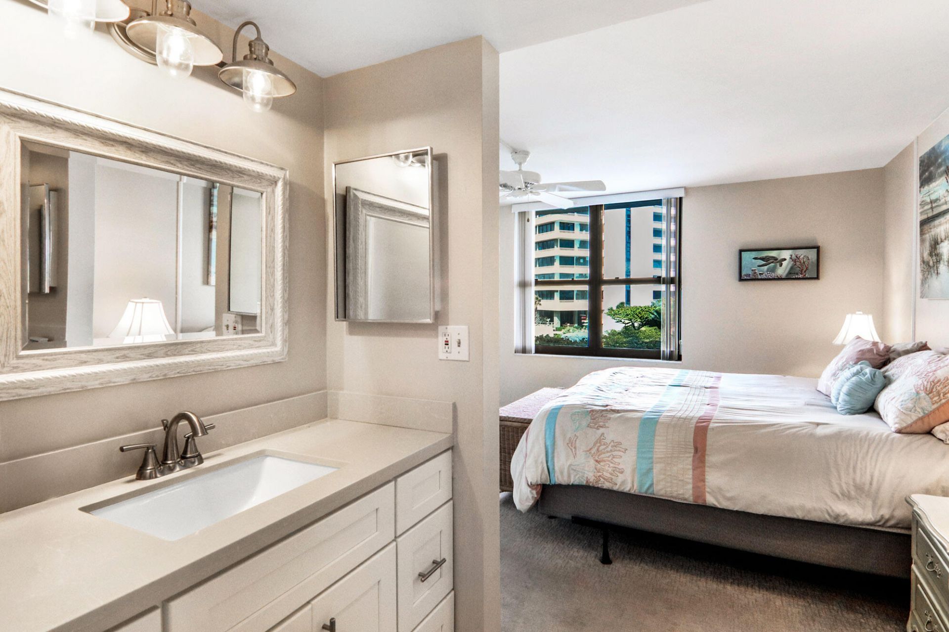 5480 N Ocean Drive, Unit A1D, Singer Island, FL 33404 Photo