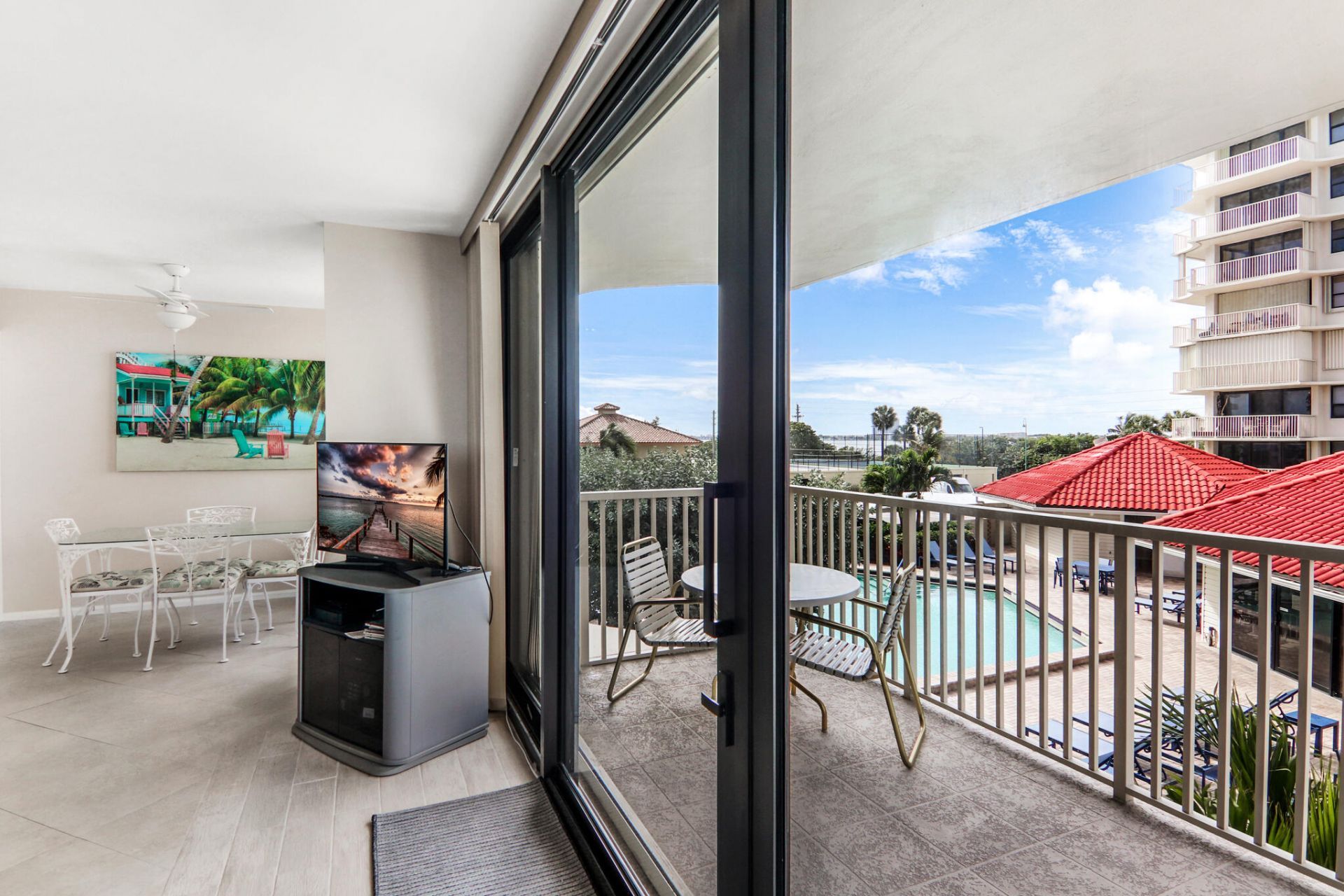 5480 N Ocean Drive, Unit A1D, Singer Island, FL 33404 Photo