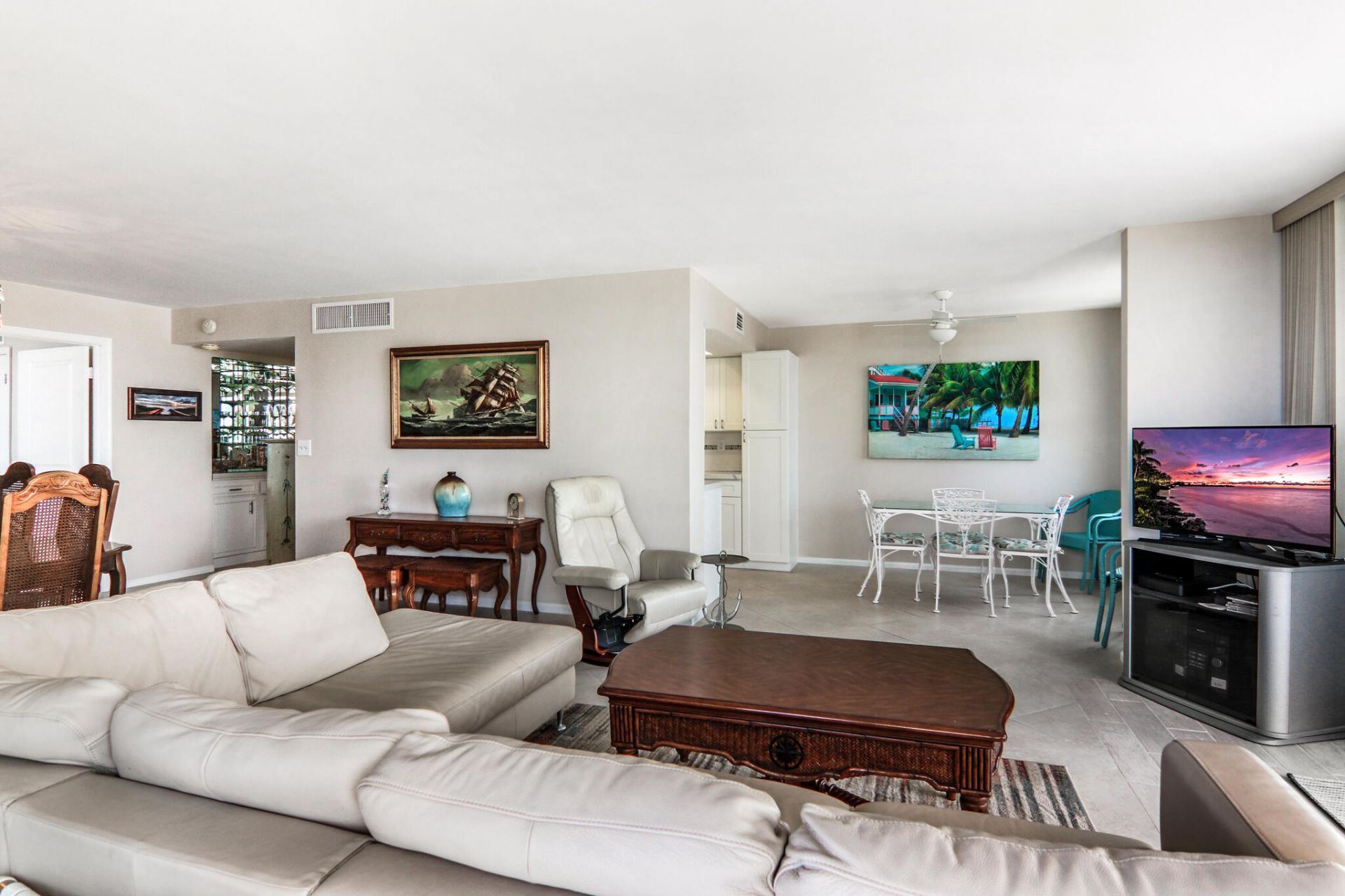 5480 N Ocean Drive, Unit A1D, Singer Island, FL 33404 Photo