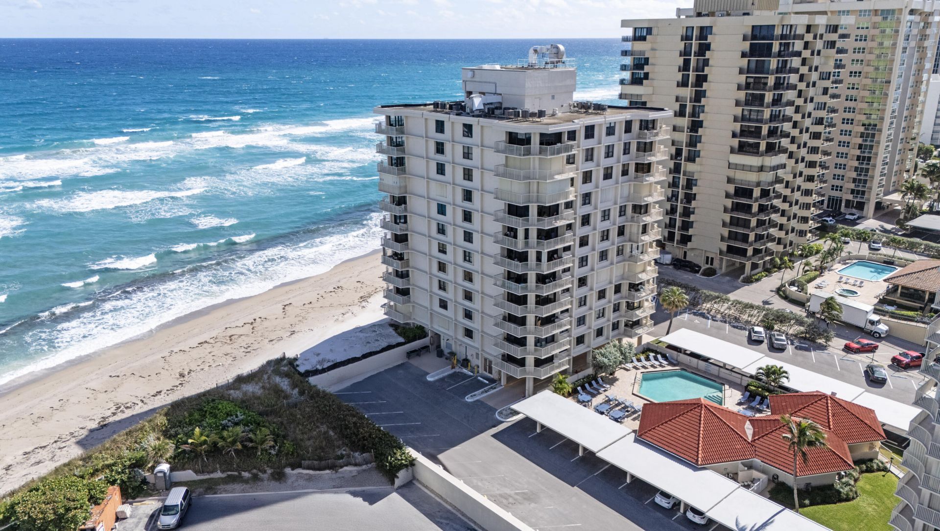 5480 N Ocean Drive, Unit A1D, Singer Island, FL 33404 Photo