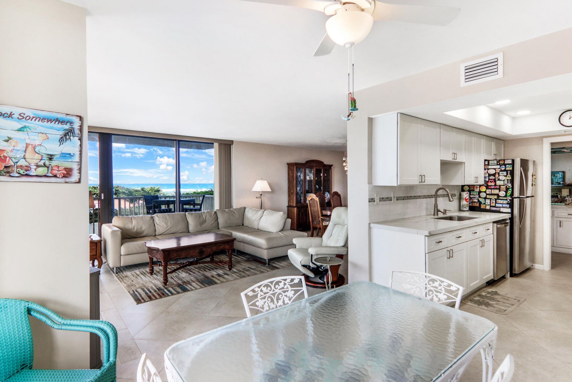 5480 N Ocean Drive, Unit A1D, Singer Island, FL 33404 Photo
