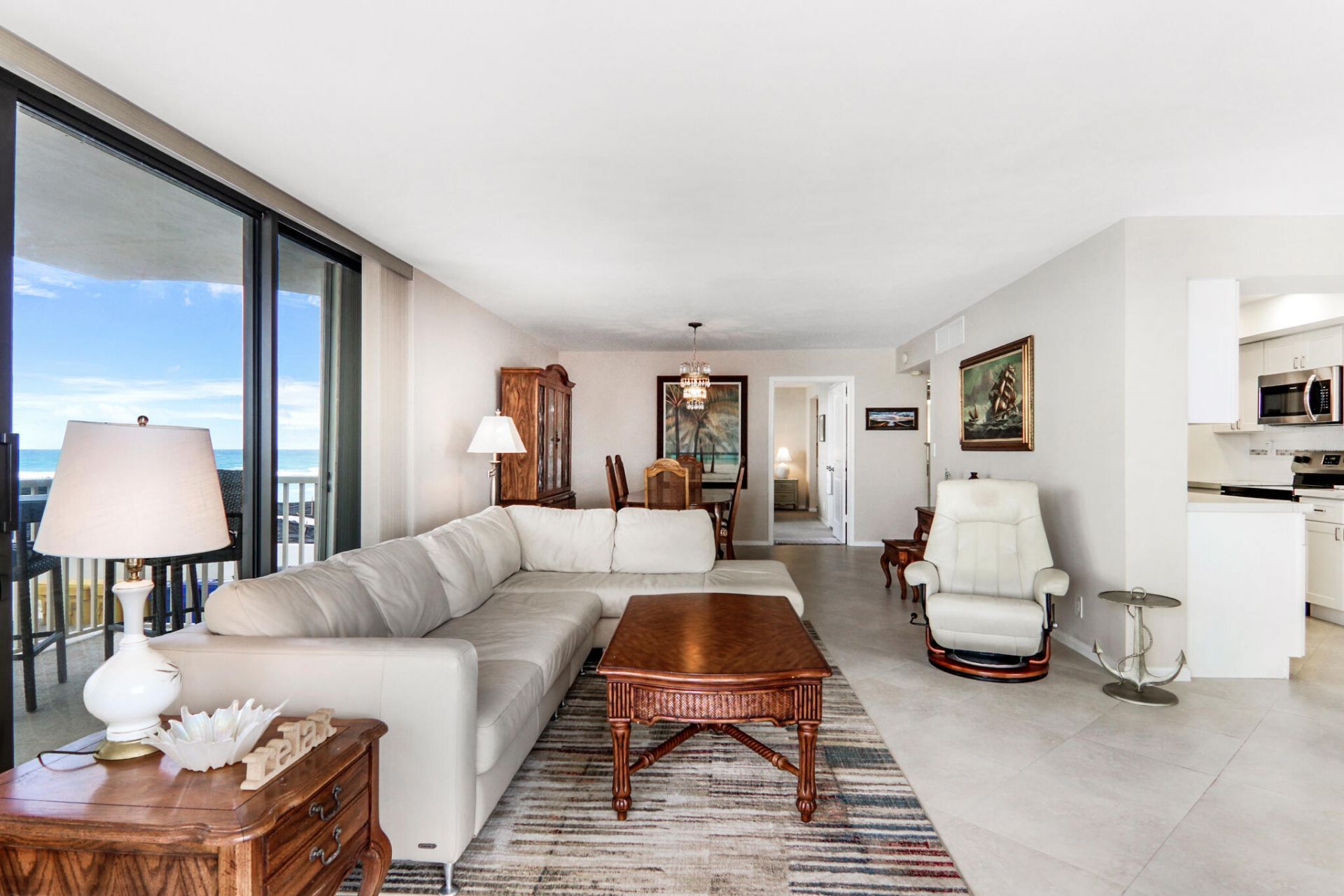 5480 N Ocean Drive, Unit A1D, Singer Island, FL 33404 Photo