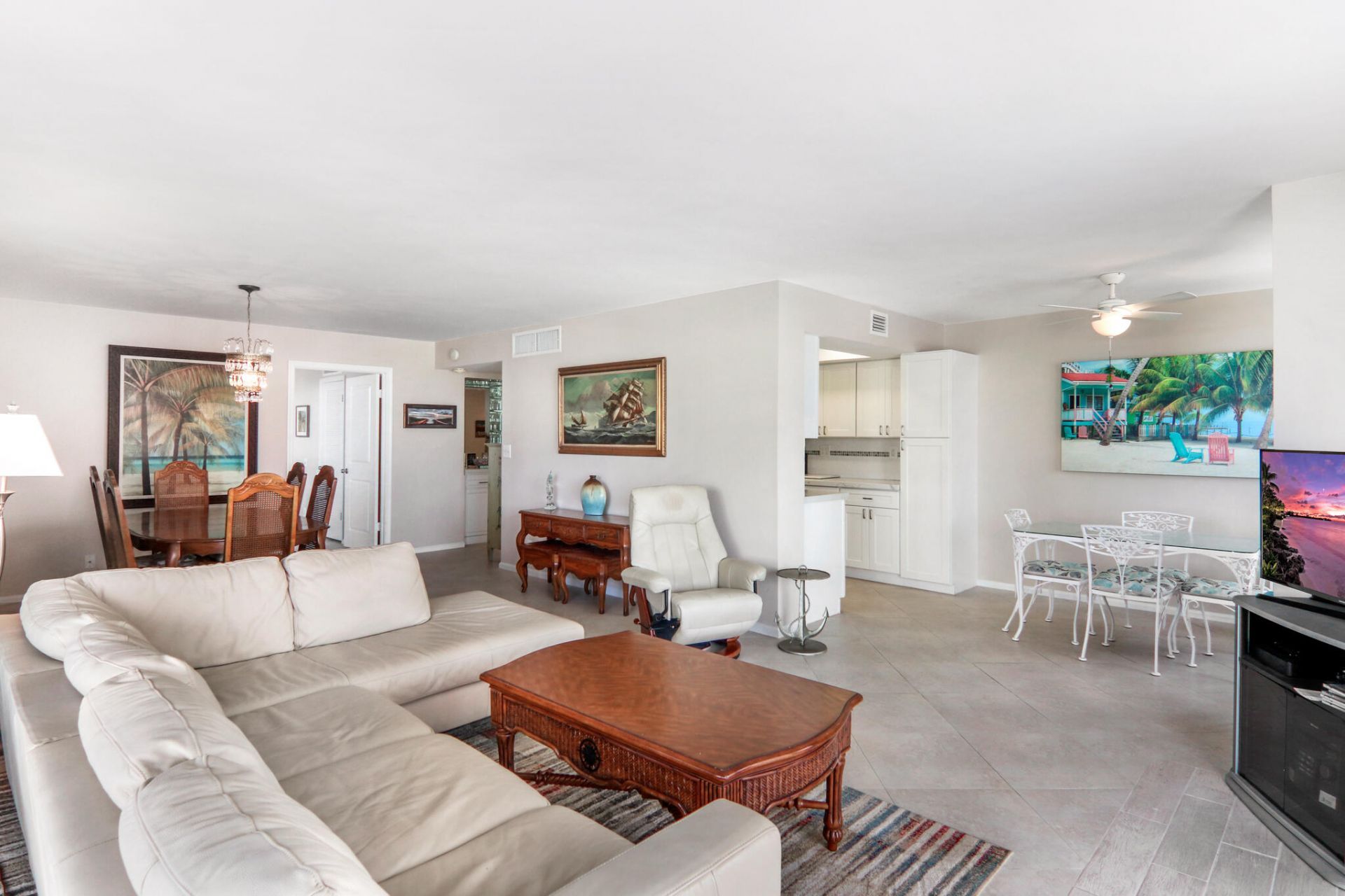 5480 N Ocean Drive, Unit A1D, Singer Island, FL 33404 Photo