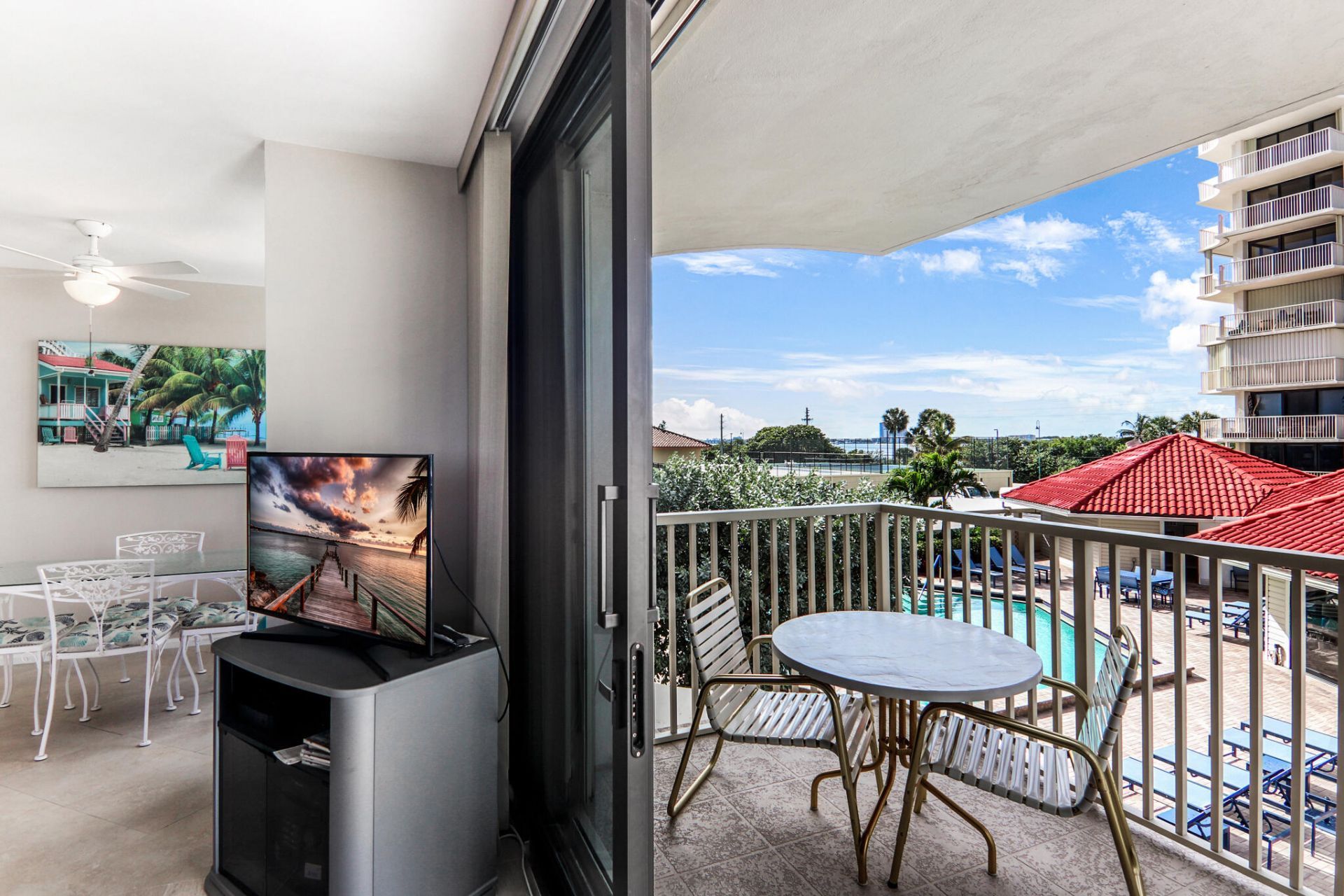 5480 N Ocean Drive, Unit A1D, Singer Island, FL 33404 Photo