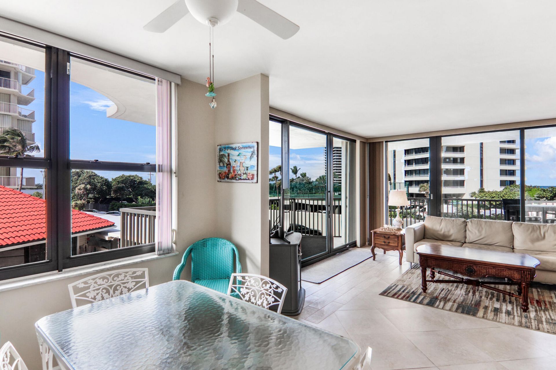 5480 N Ocean Drive, Unit A1D, Singer Island, FL 33404 Photo