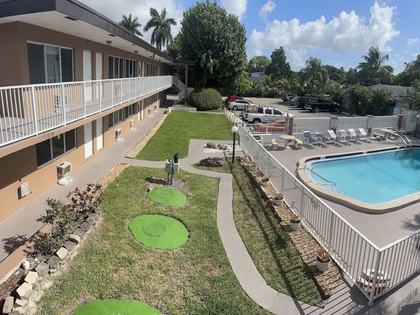 2838 MADISON Street, Unit 11, Hollywood, FL 33020