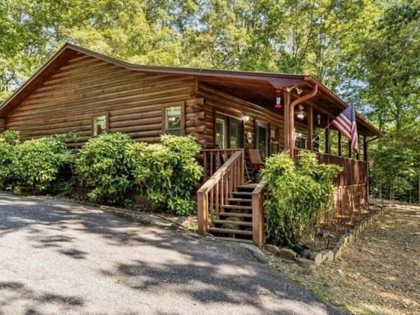 461 Gibbs Road, Blairsville, GA 30512