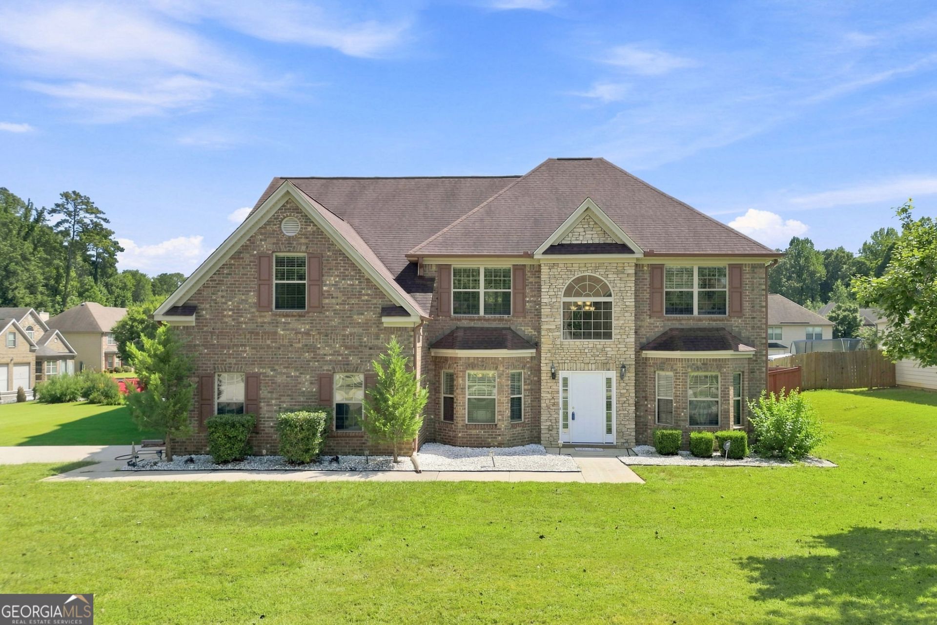 362 Plymstock Drive, McDonough, GA 30253 Main Photo