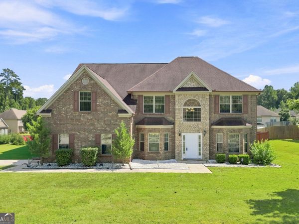 362 Plymstock Drive, Mcdonough, GA 30253