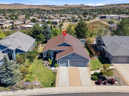 4716 Pradera Court, Sparks, NV 89436 Photo