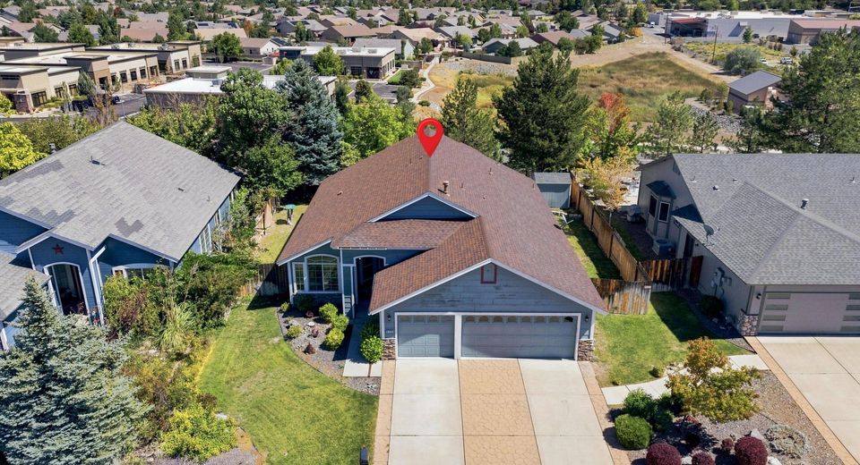 4716 Pradera Court, Sparks, NV 89436 Photo