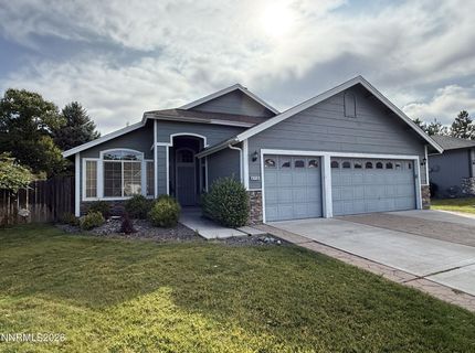 4716 Pradera Court, Sparks, NV 89436 Photo