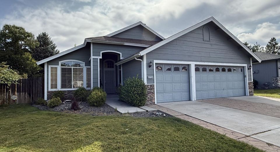 4716 Pradera Court, Sparks, NV 89436 Photo