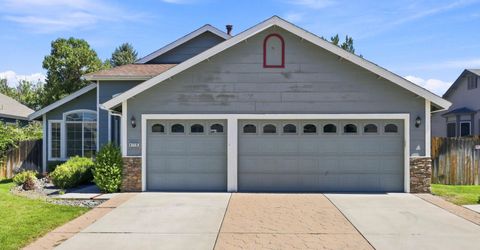 4716 Pradera Court, Sparks, NV 89436 Photo