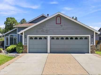 4716 Pradera Court, Sparks, NV 89436 Photo