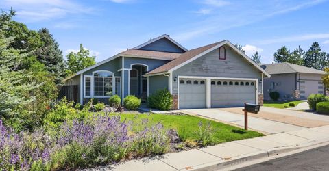 4716 Pradera Court, Sparks, NV 89436 Photo