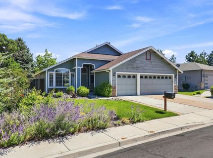 4716 Pradera Court, Sparks, NV 89436 Photo