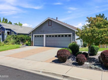 4716 Pradera Court, Sparks, NV 89436 Photo