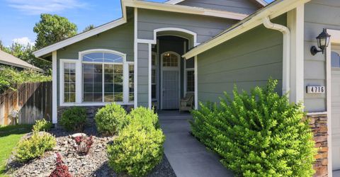 4716 Pradera Court, Sparks, NV 89436 Photo