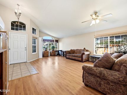 4716 Pradera Court, Sparks, NV 89436 Photo