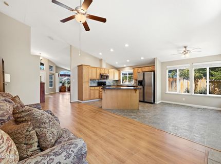 4716 Pradera Court, Sparks, NV 89436 Photo
