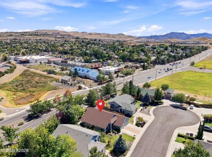 4716 Pradera Court, Sparks, NV 89436 Photo
