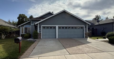 4716 Pradera Court, Sparks, NV 89436 Photo