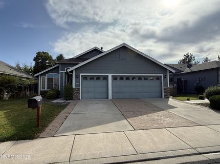 4716 Pradera Court, Sparks, NV 89436 Photo