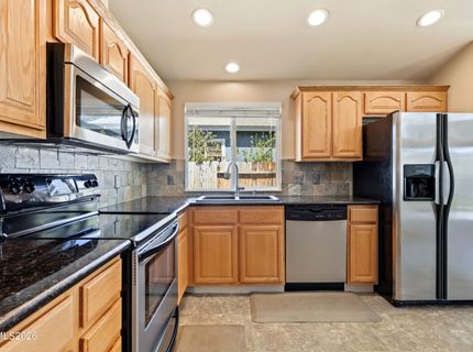 4716 Pradera Court, Sparks, NV 89436 Photo
