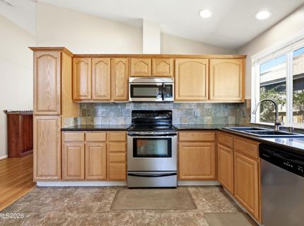 4716 Pradera Court, Sparks, NV 89436 Photo