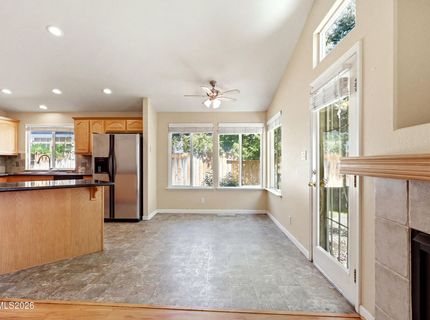 4716 Pradera Court, Sparks, NV 89436 Photo