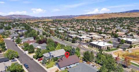 4716 Pradera Court, Sparks, NV 89436 Photo
