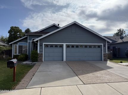 4716 Pradera Court, Sparks, NV 89436 Photo