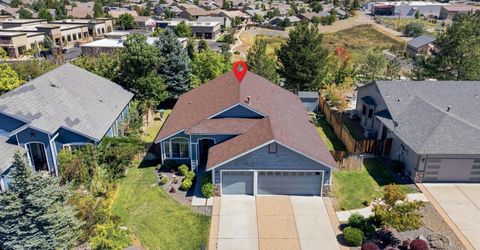 4716 Pradera Court, Sparks, NV 89436 Photo
