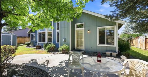 4716 Pradera Court, Sparks, NV 89436 Photo