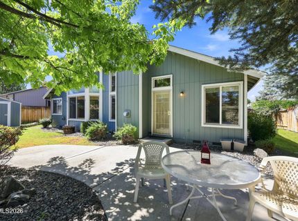 4716 Pradera Court, Sparks, NV 89436 Photo