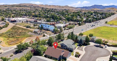 4716 Pradera Court, Sparks, NV 89436 Photo