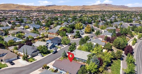 4716 Pradera Court, Sparks, NV 89436 Photo