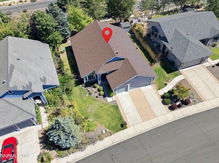 4716 Pradera Court, Sparks, NV 89436 Photo