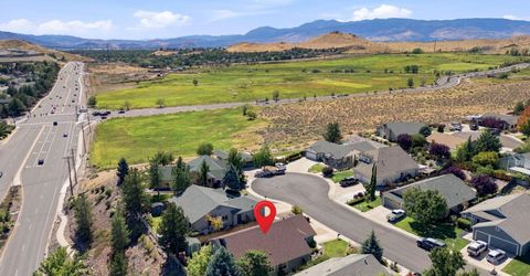 4716 Pradera Court, Sparks, NV 89436 Photo